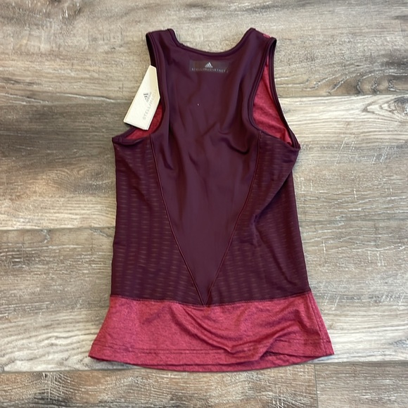 Stella McCartney tank top NWT size S - Picture 2 of 2
